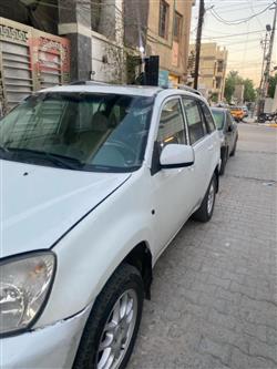 شێری T11 تیگۆ